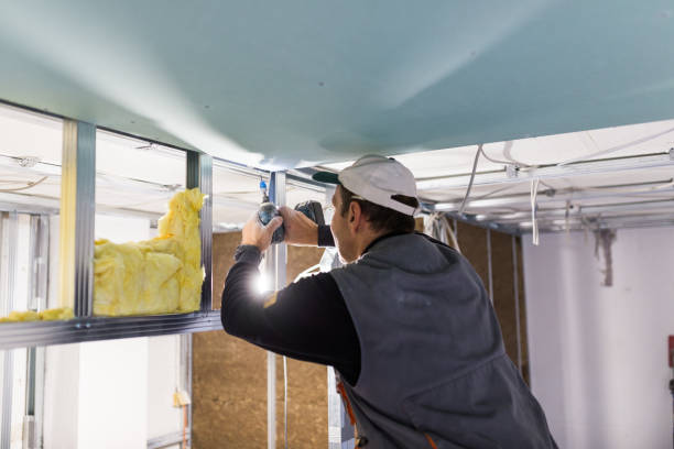 Types of Insulation We Offer in Elk Creek, KY